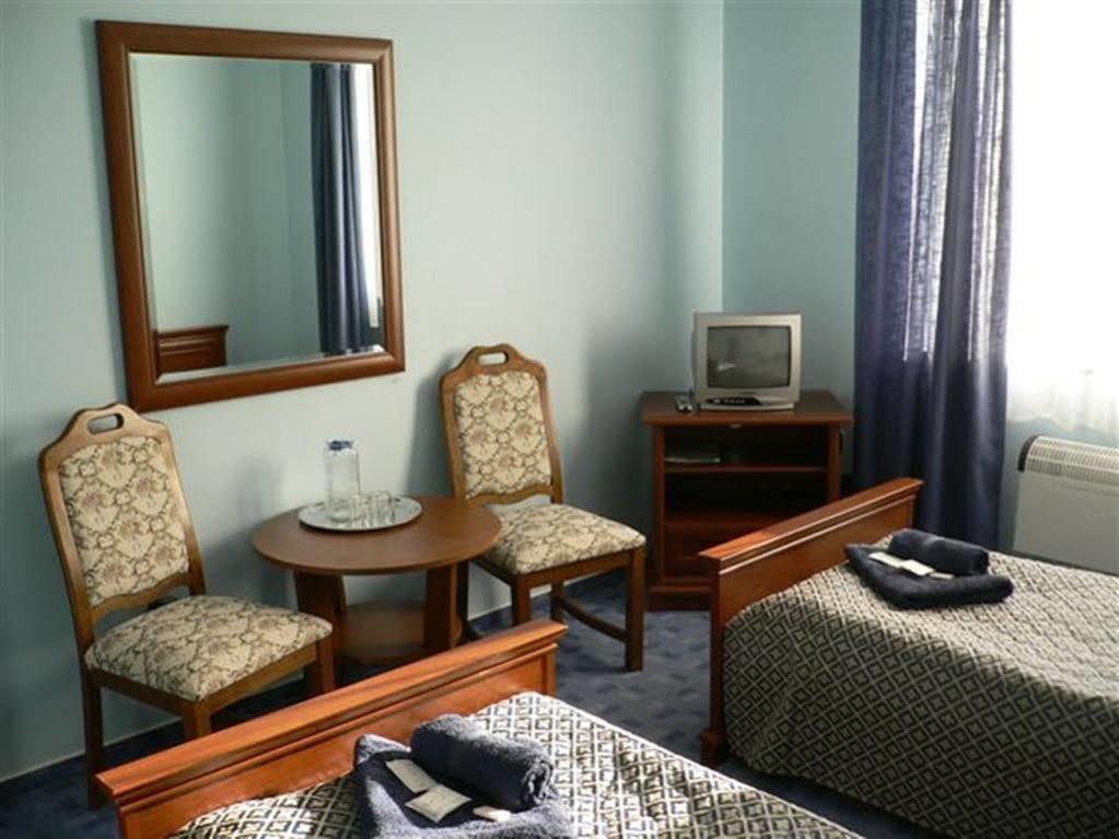 Villa Andy Прага Екстер'єр фото