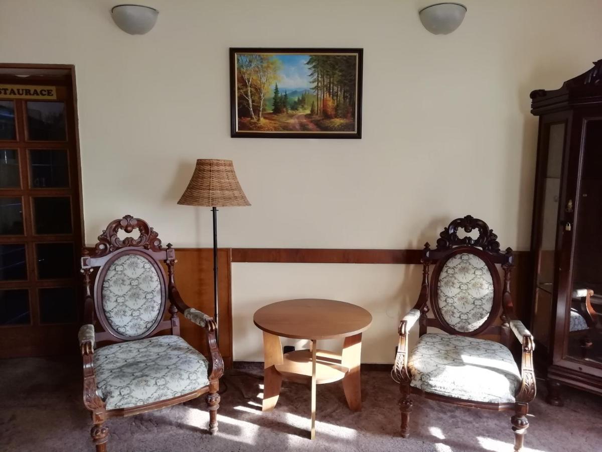 Villa Andy Прага Екстер'єр фото