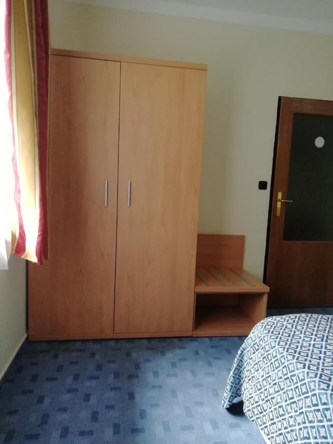Villa Andy Прага Екстер'єр фото